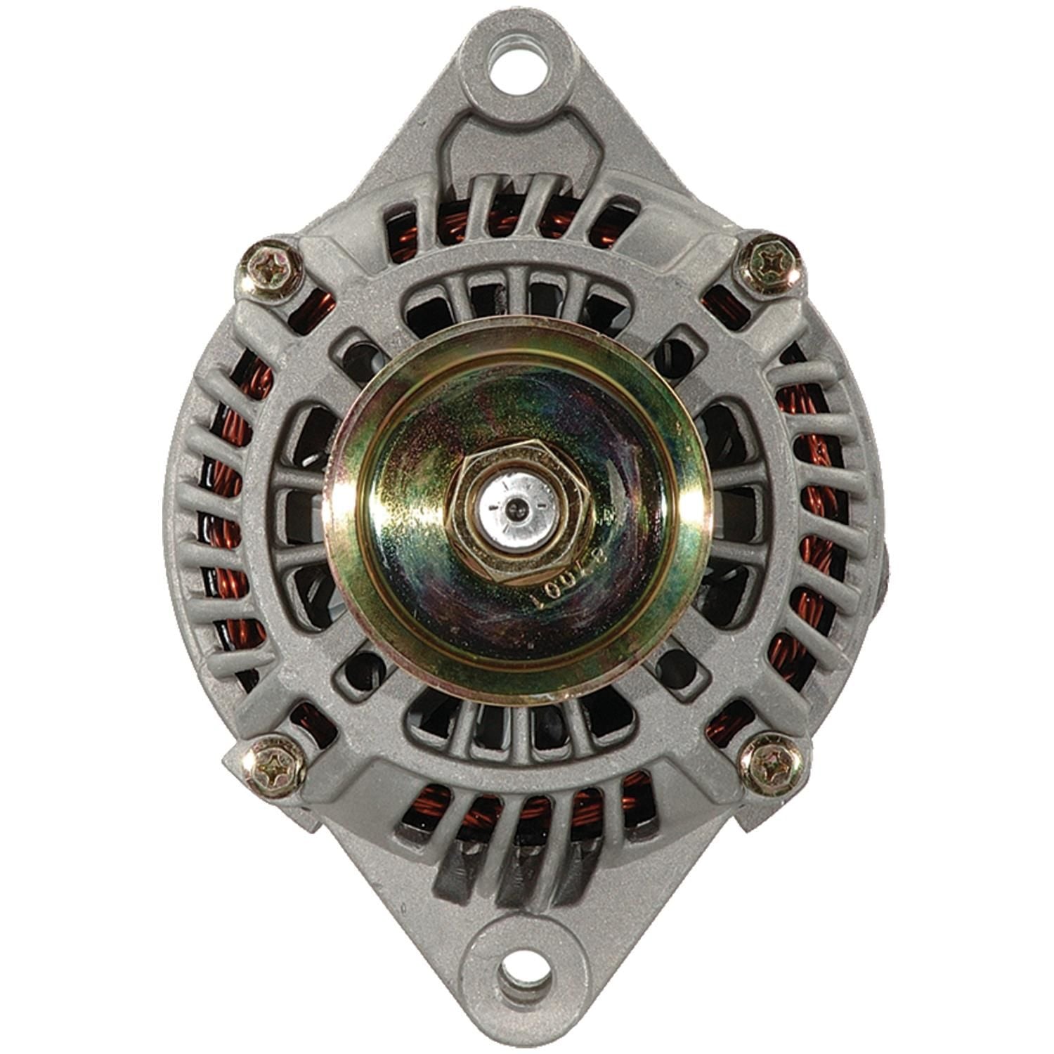 Gold New Alternator DLG2403-14-4