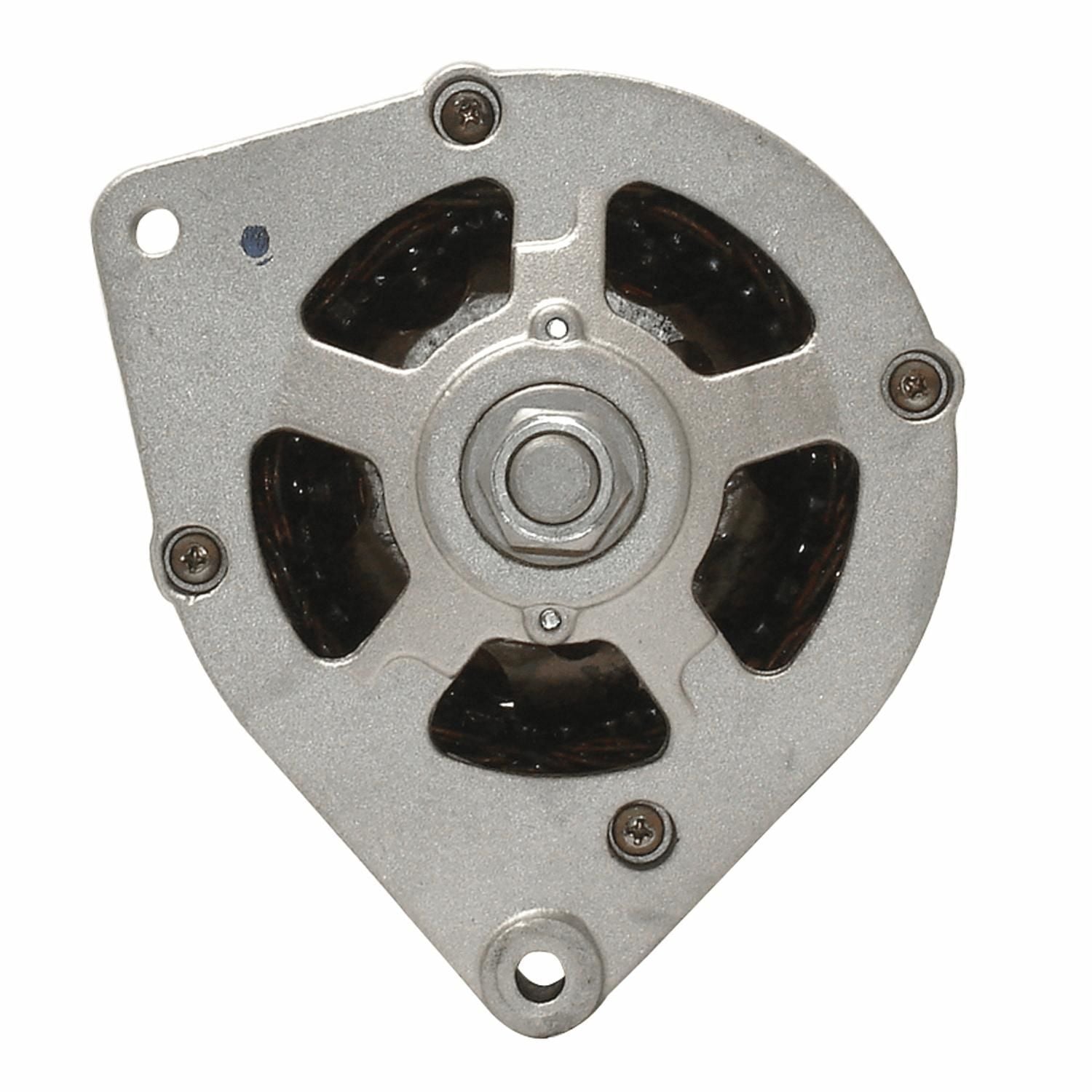 Alternator 14412