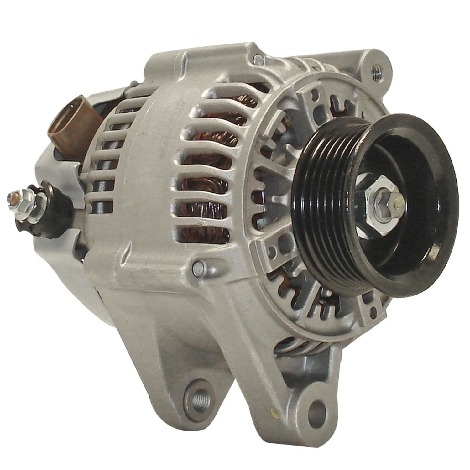 TotalPro Alternator T13222