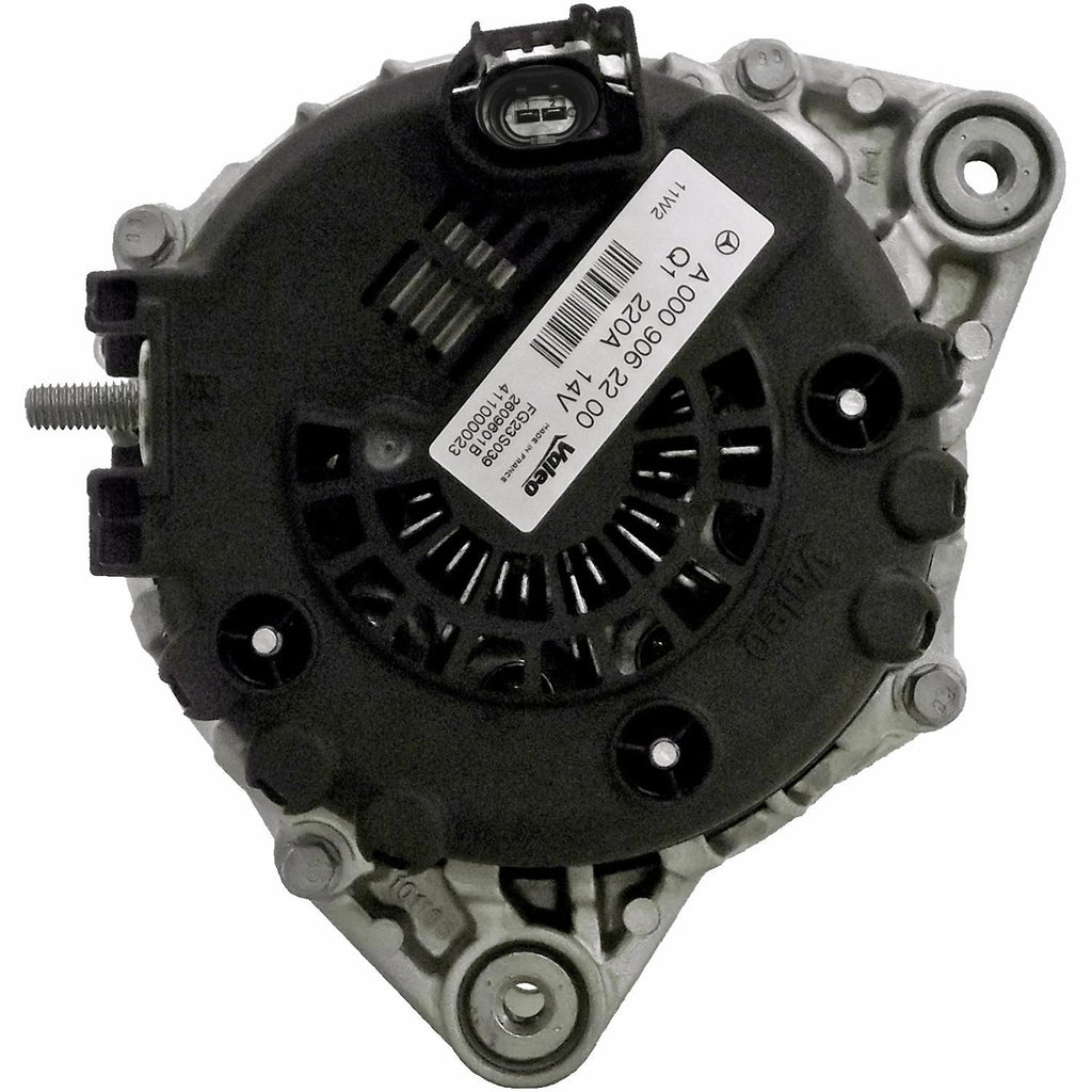 Alternator 11807