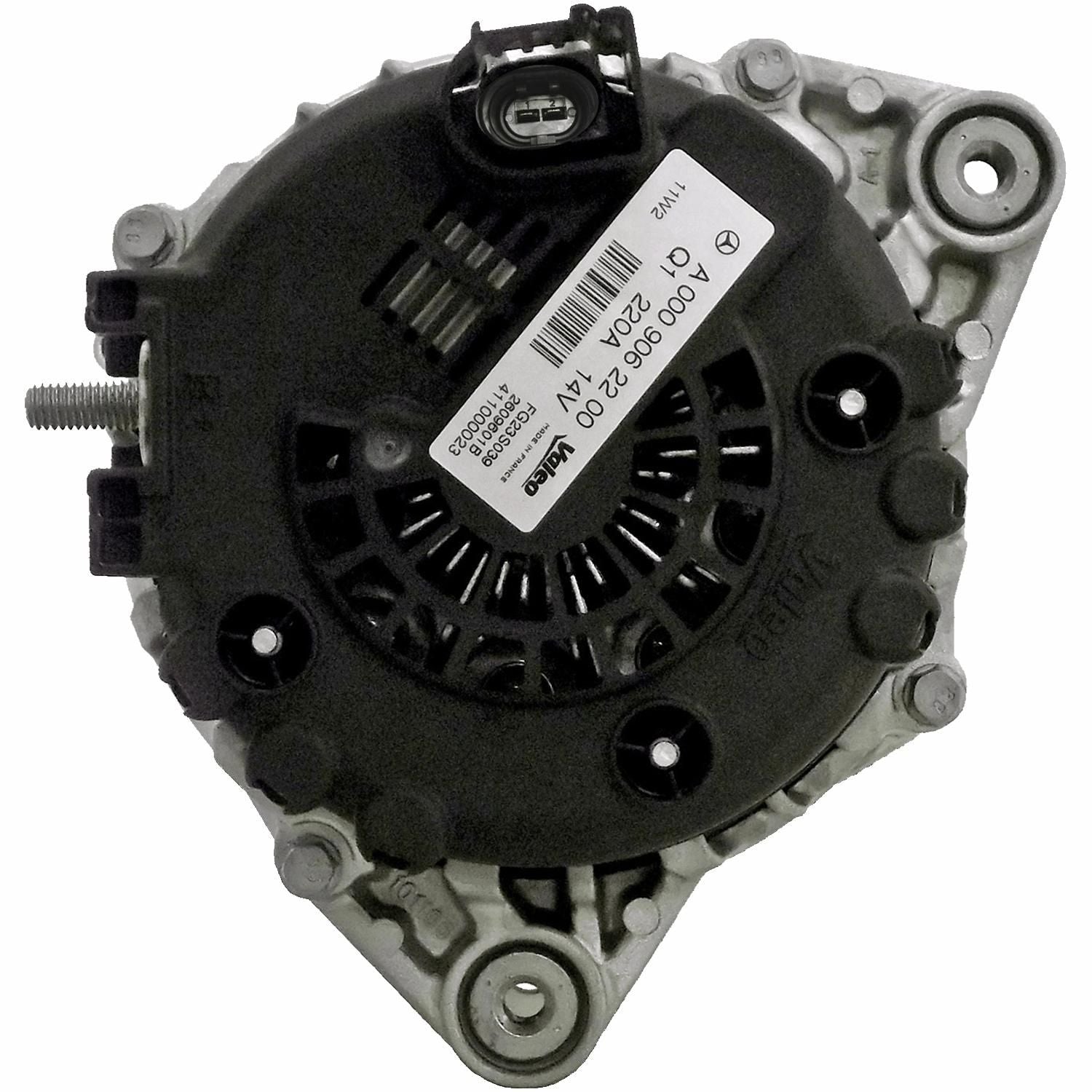 Alternator 11807