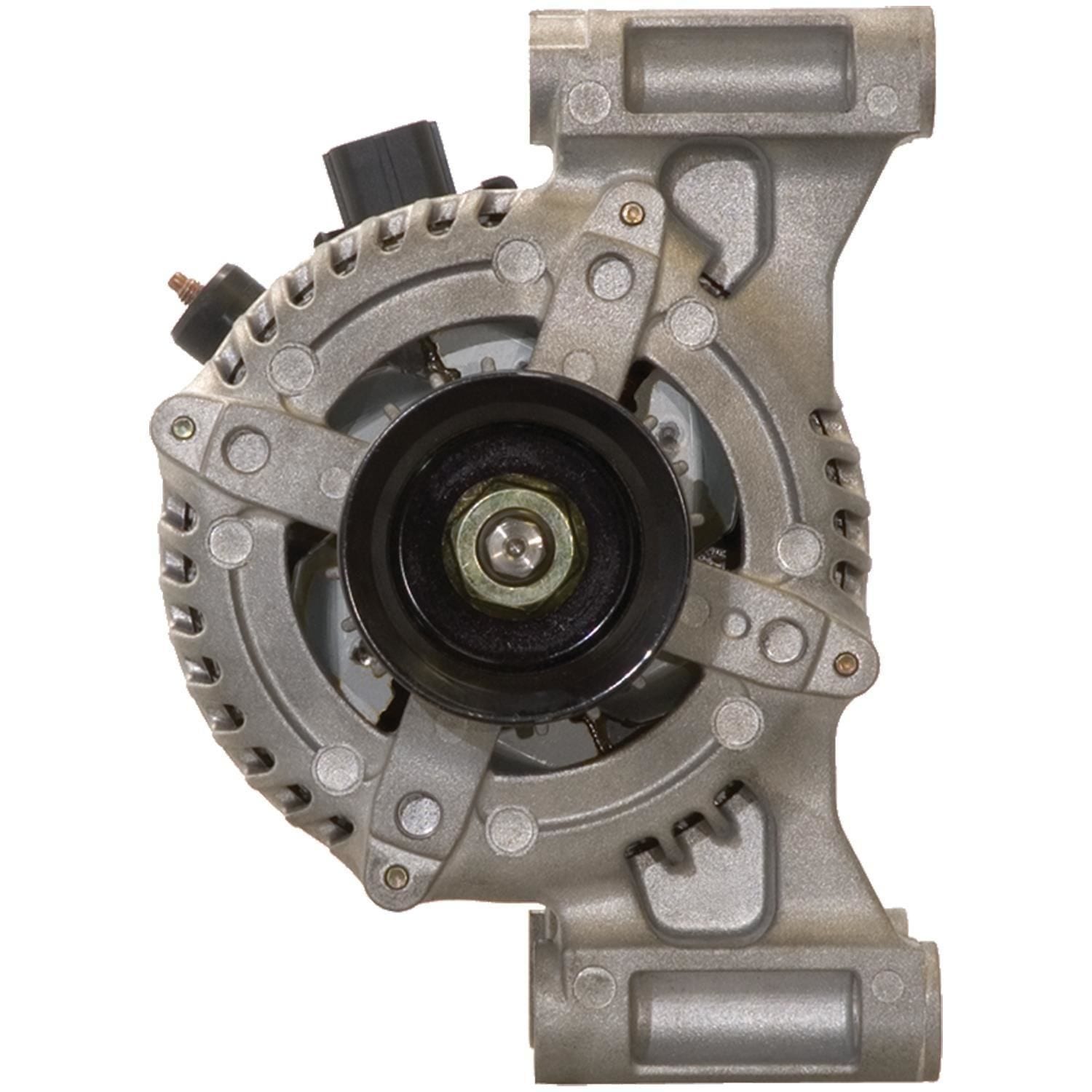 Gold New Alternator ADLG2604-6-1