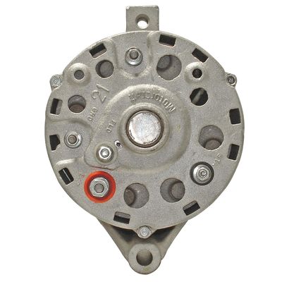 TotalPro Remanufactured Alternator T7701