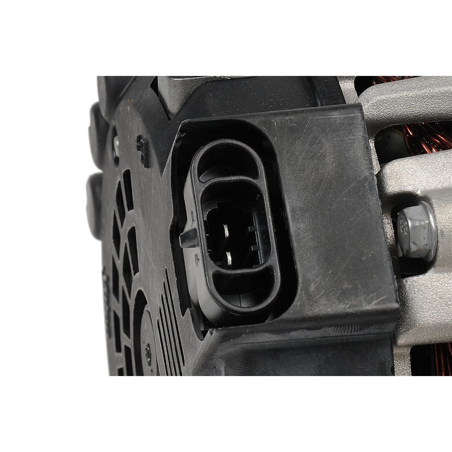 GM Genuine Parts Alternator 20758749
