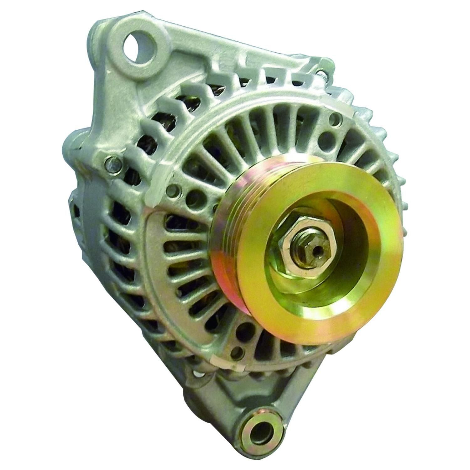 Gold New Alternator 13894N