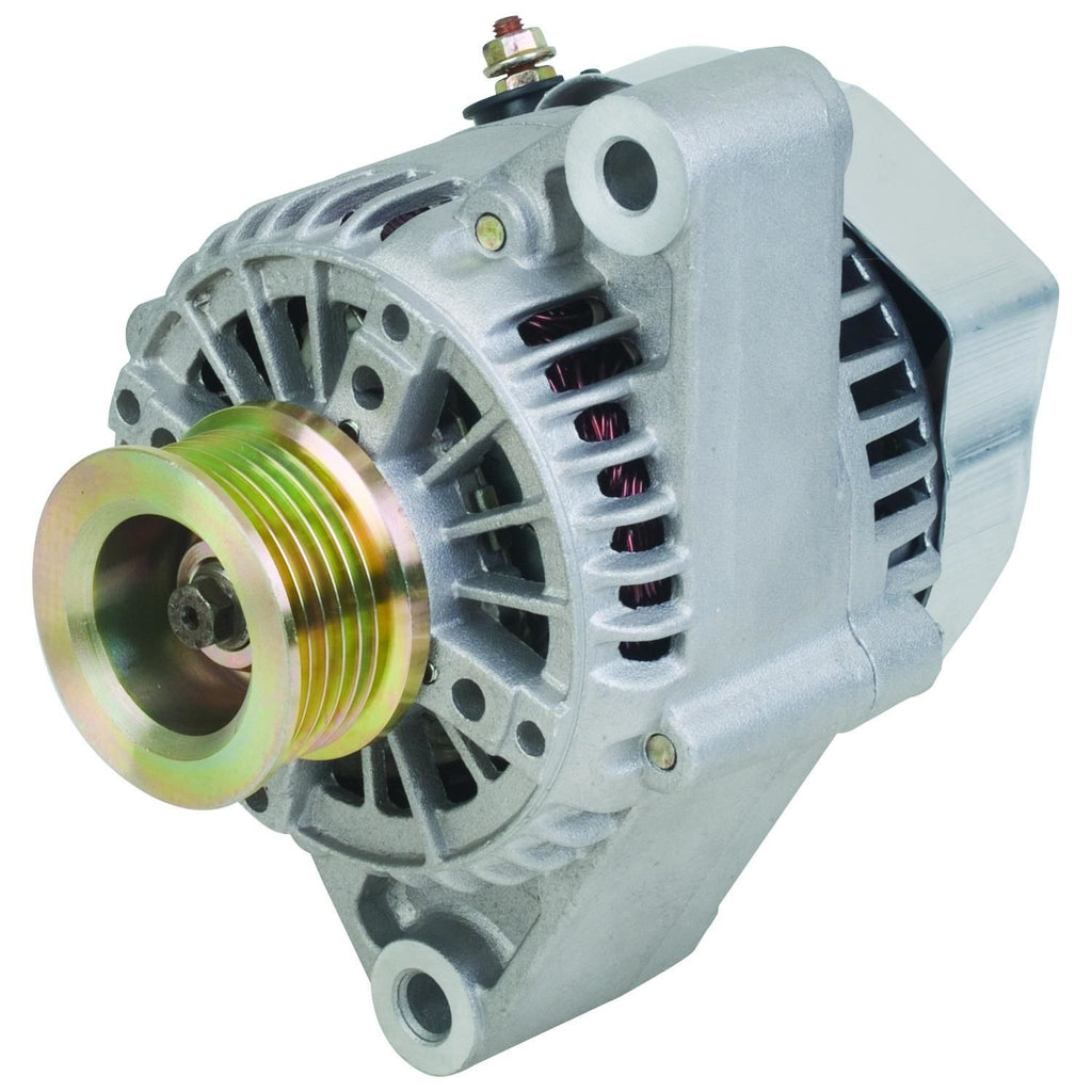 Gold New Alternator DLG12094