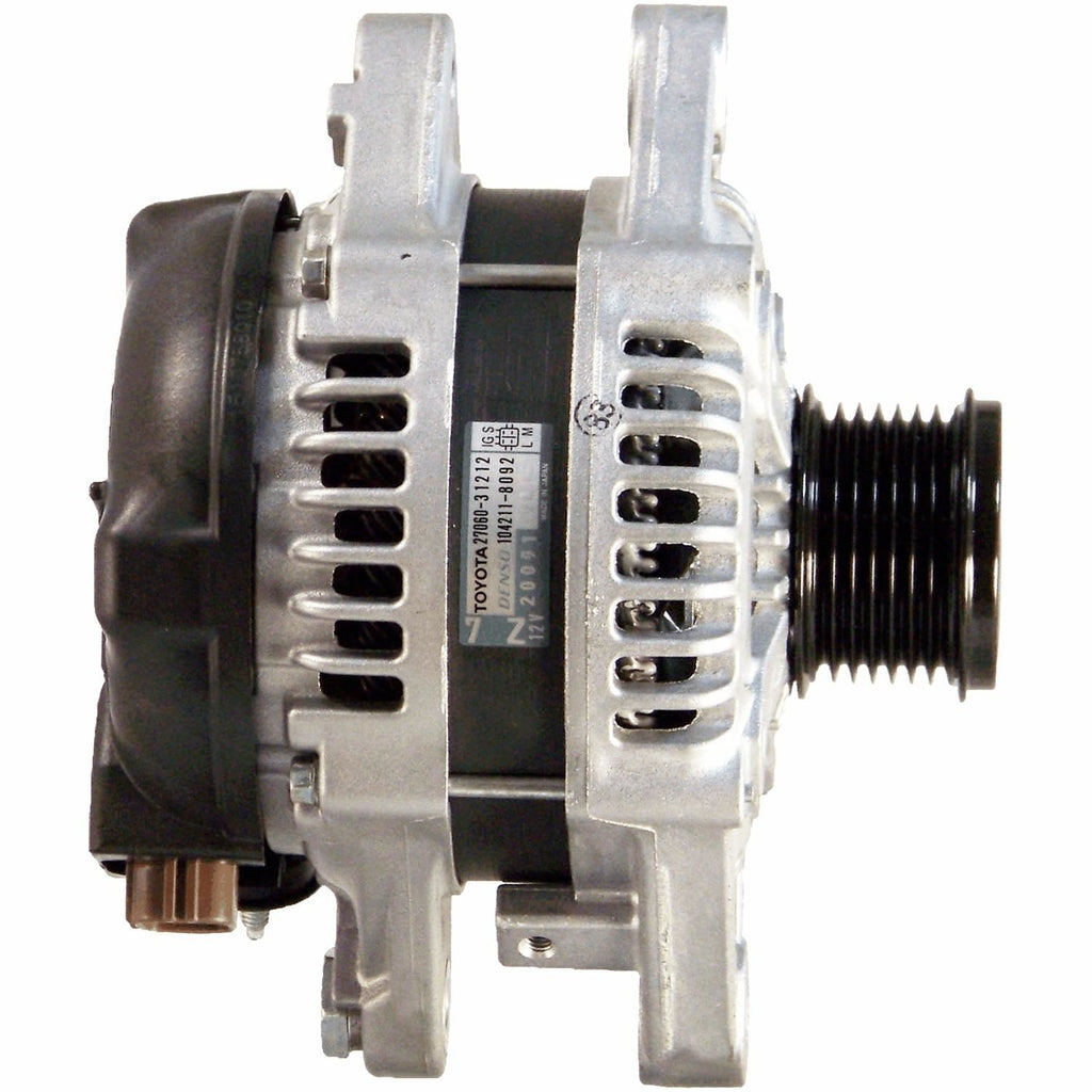 Alternator 14072