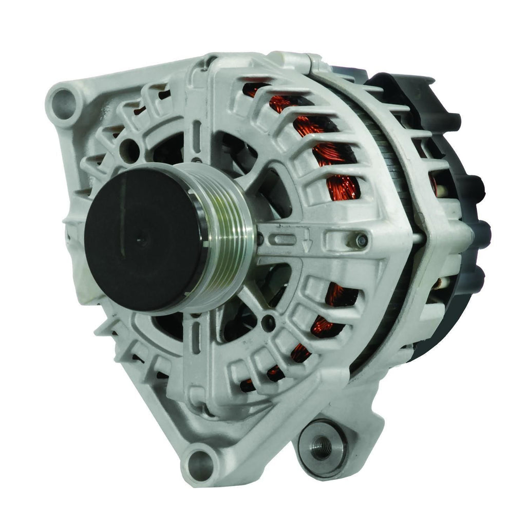 Gold New Alternator ADLG2343-6-1