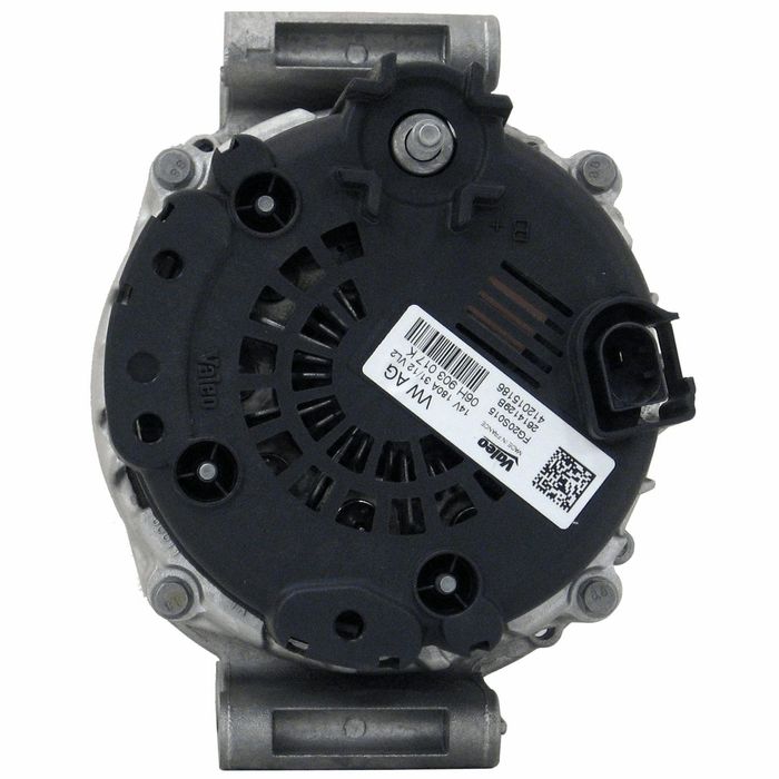 Alternator 10174