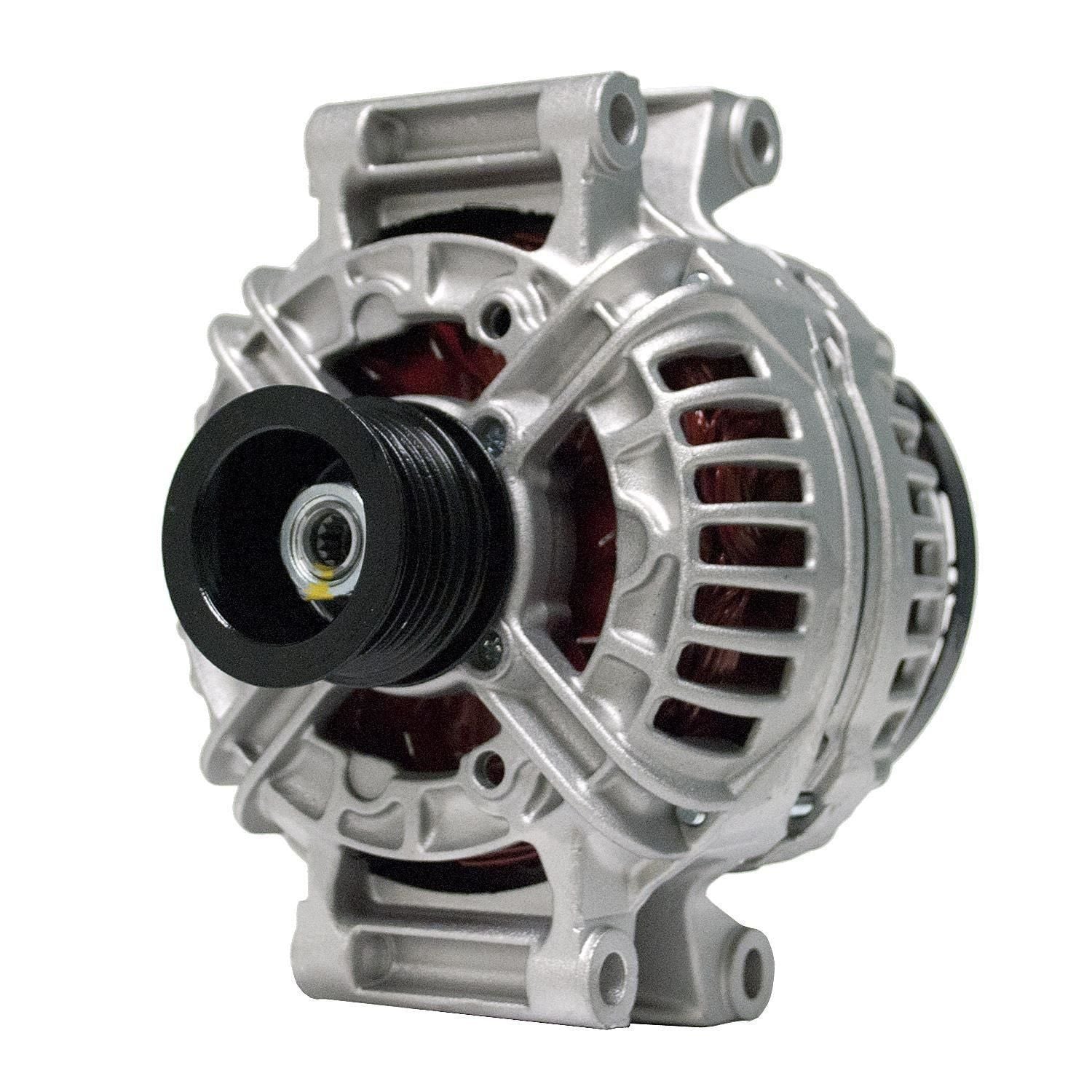 Alternator A15705