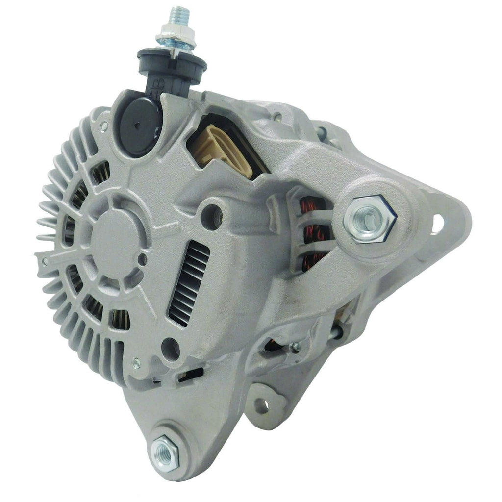 Gold New Alternator DLG11548