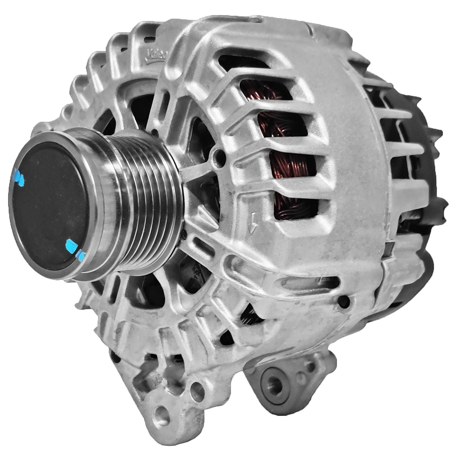 Alternator 10458