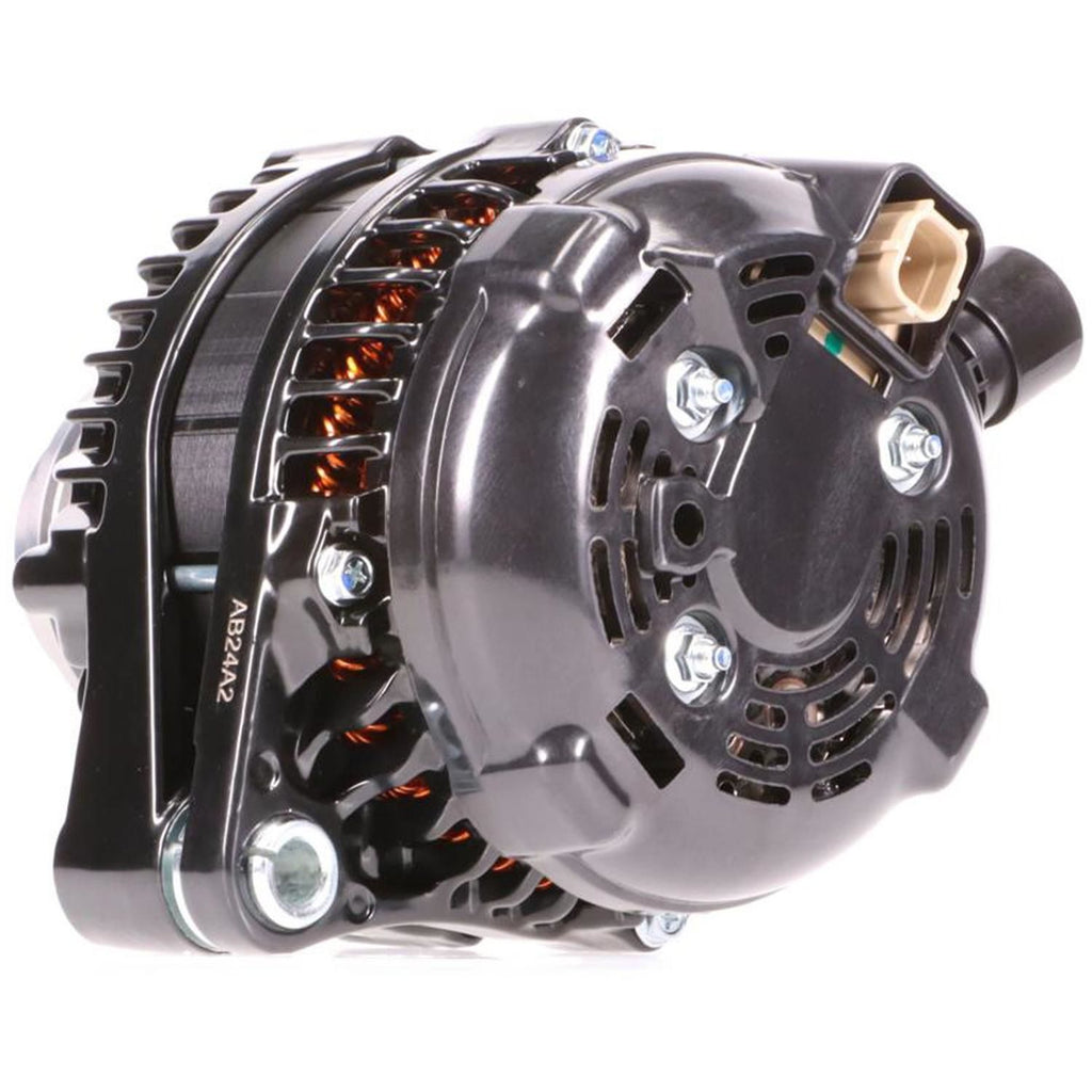 New Alternator NDLG15369