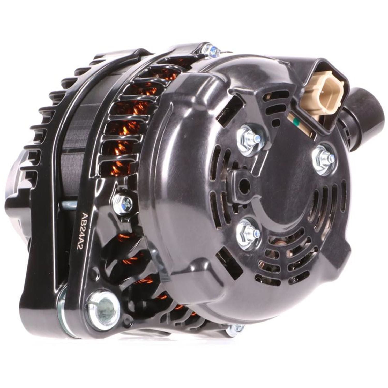 New Alternator NDLG15369