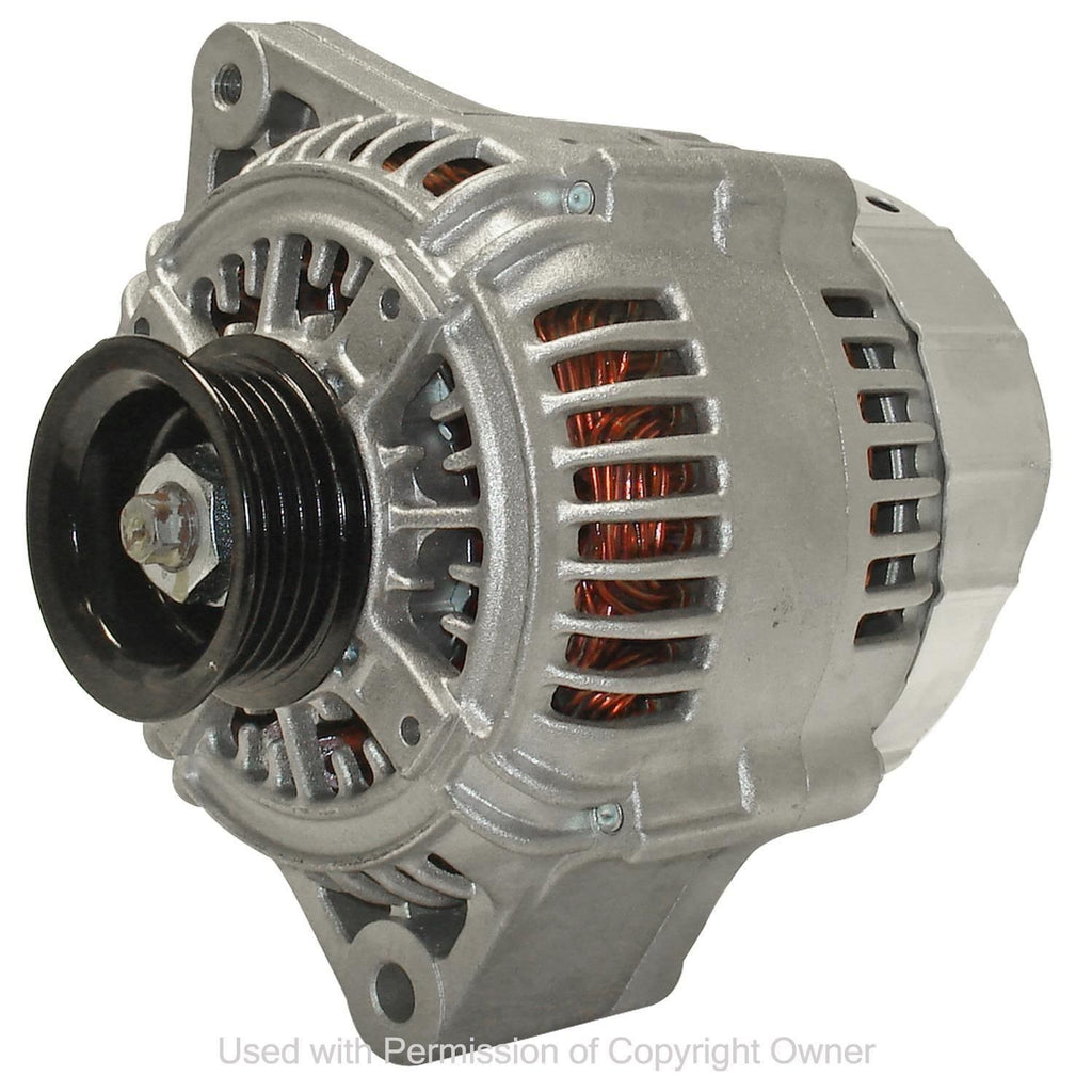Alternator 13230