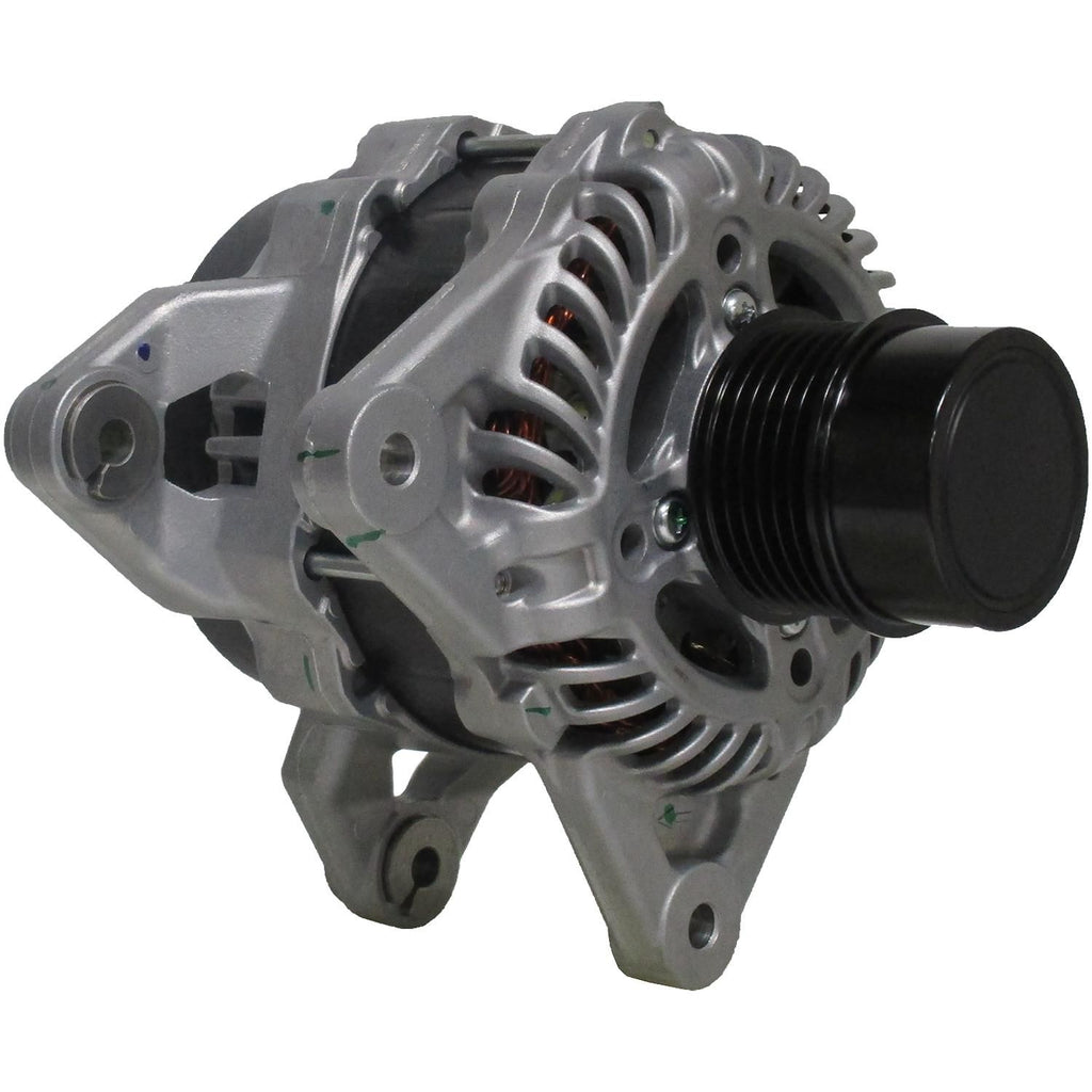 Alternator 11906