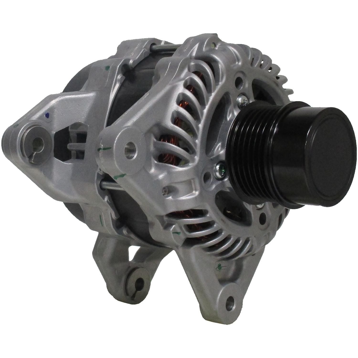 Alternator 11906