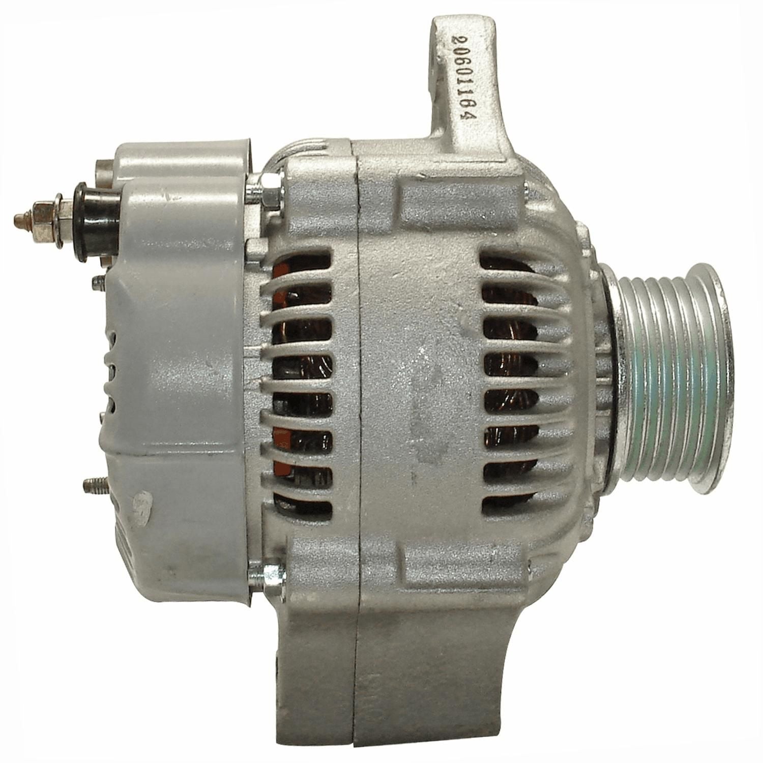 Alternator 14390
