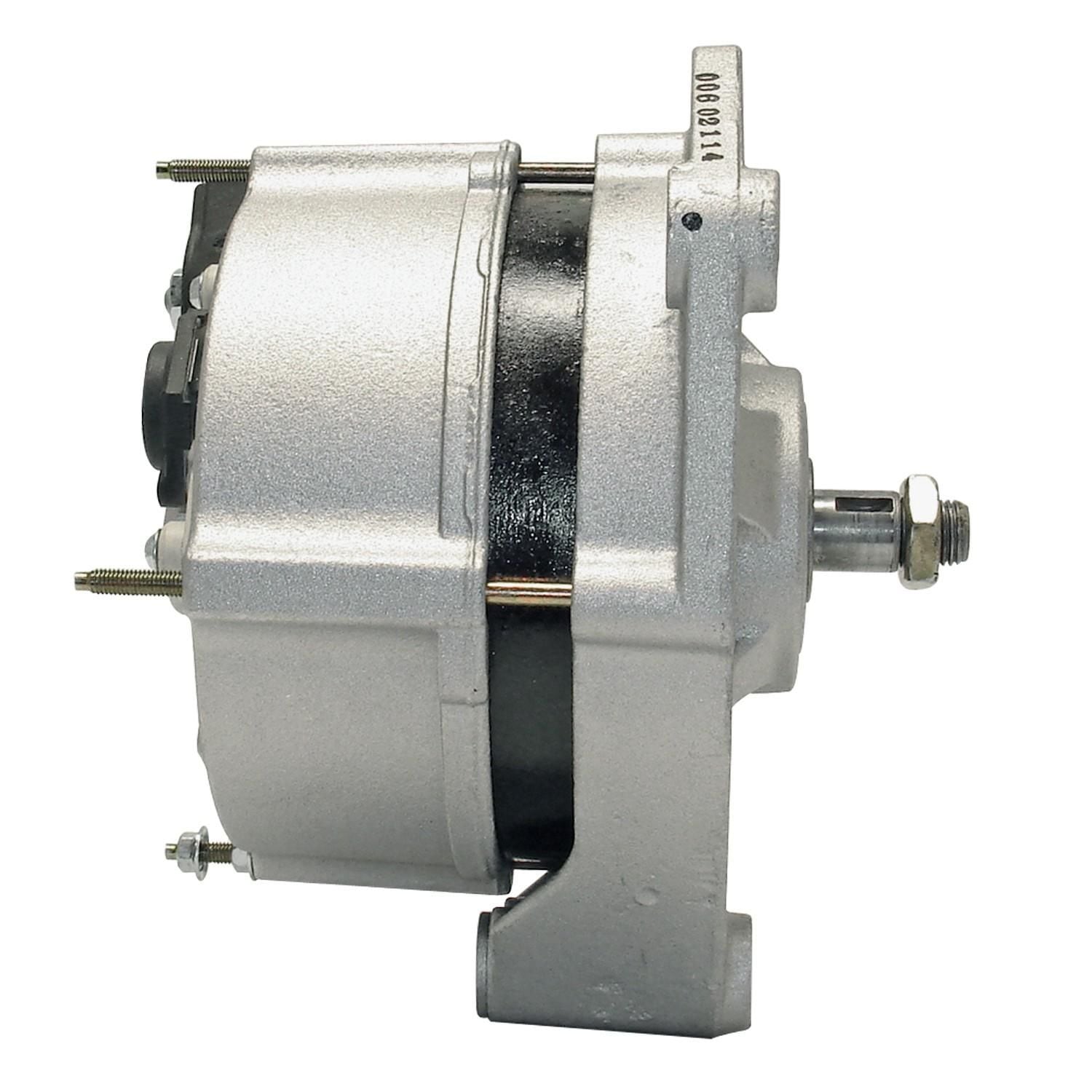 TotalPro Remanufactured Alternator T14786