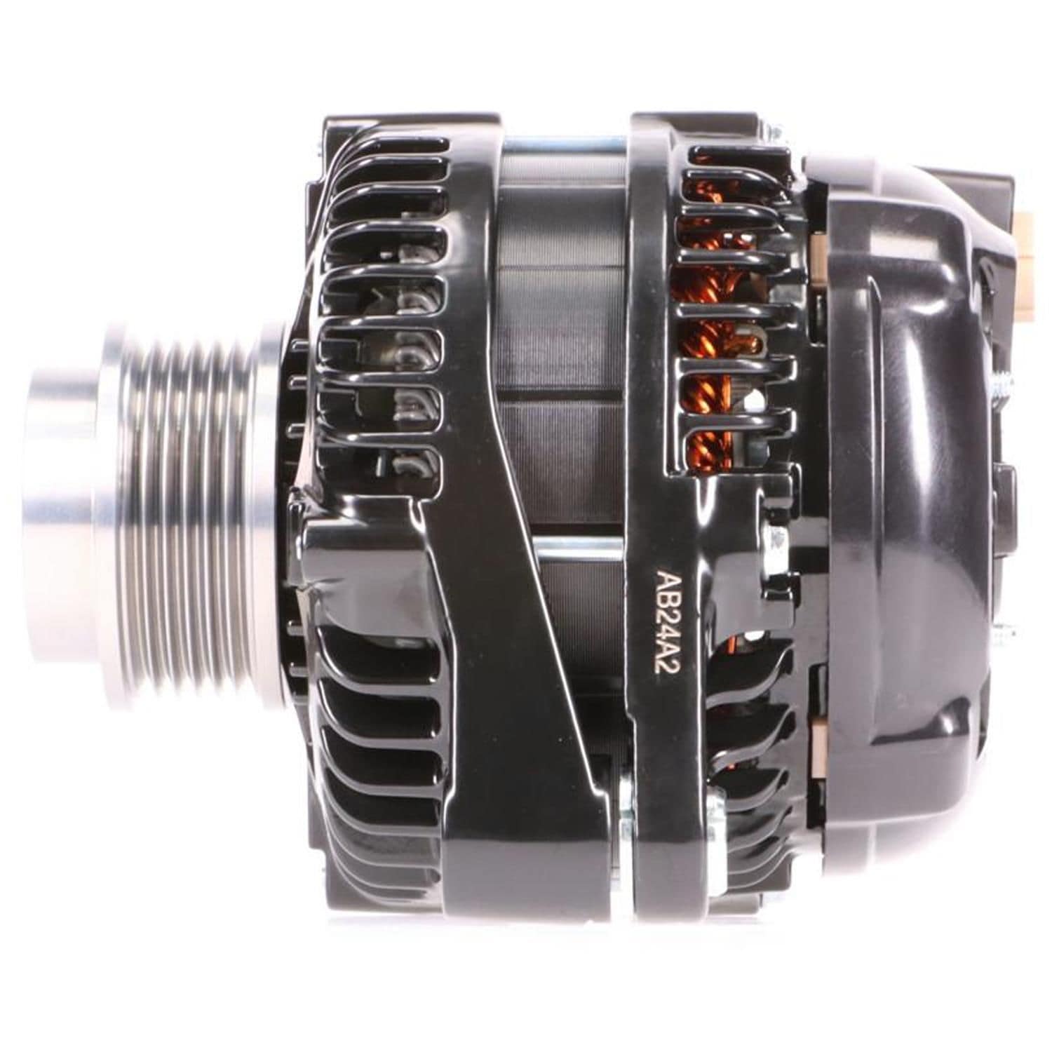 New Alternator NDLG15369