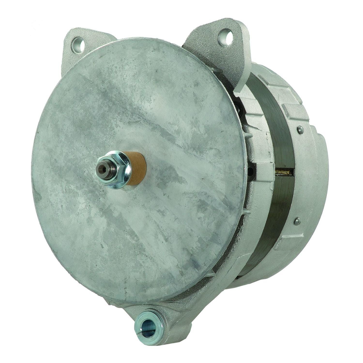 Alternator 80007