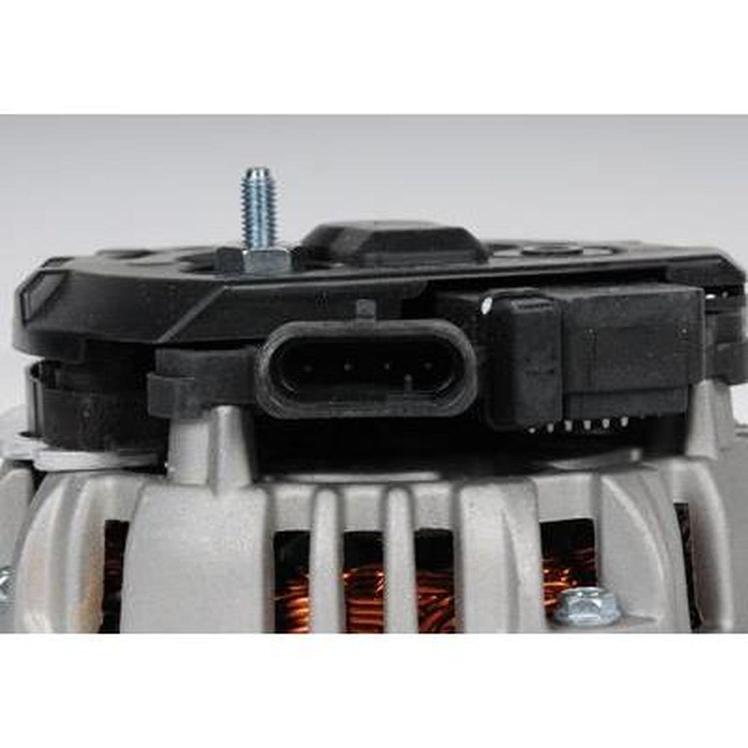 Alternator 22817847