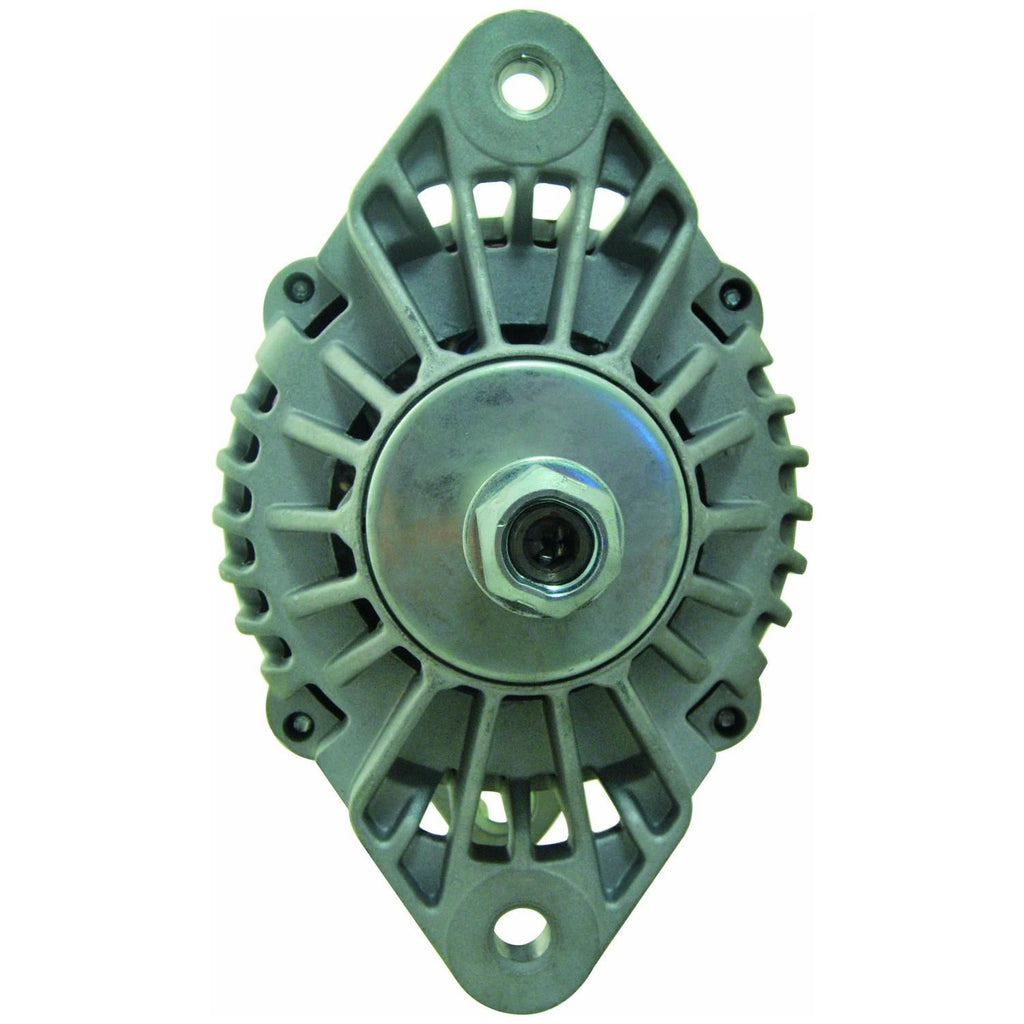 Gold New Alternator 8718N