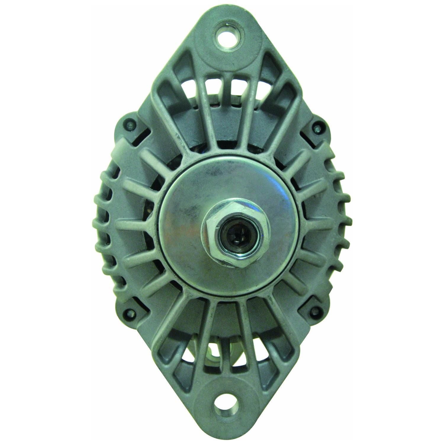 Gold New Alternator 8718N