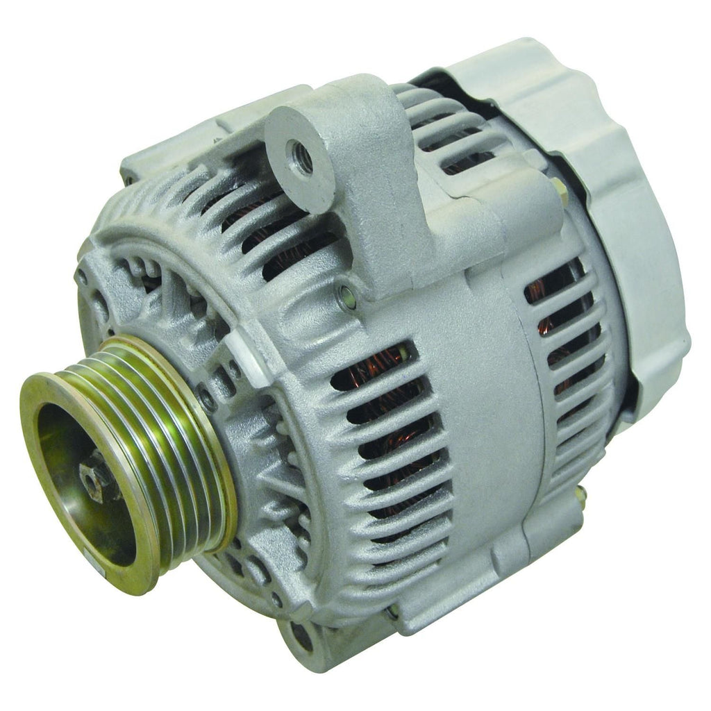 Gold New Alternator 13407N