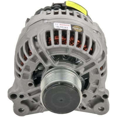 Bosch Remanufactured Alternator AL0834X