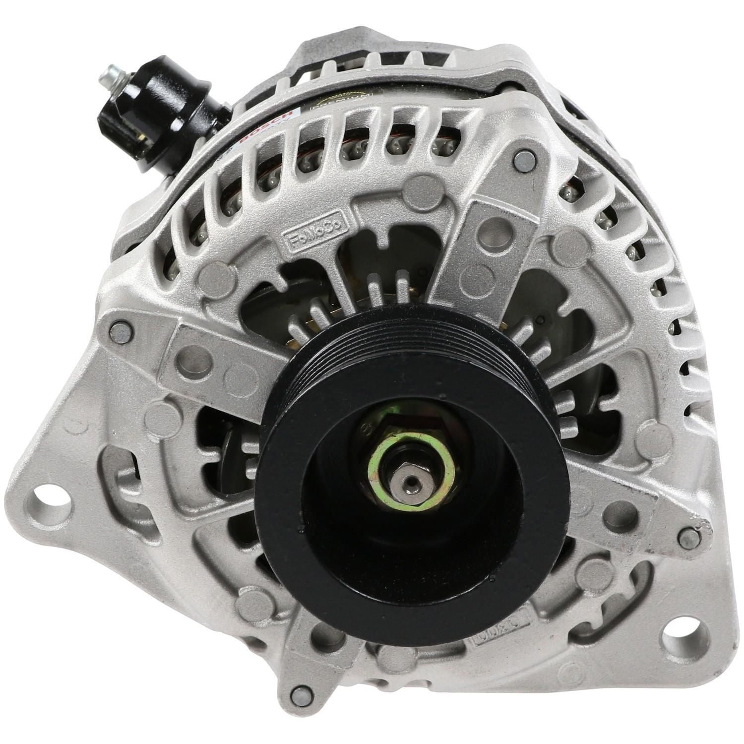Bosch Remanufactured Alternator AL7587X