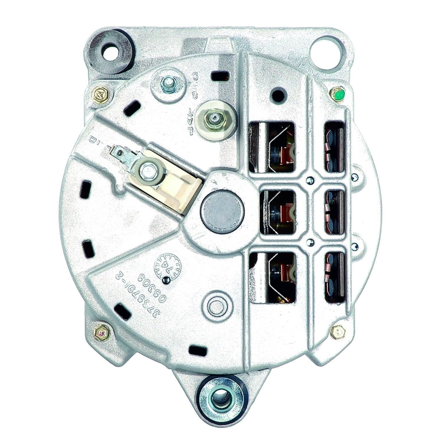 Alternator ADL7521