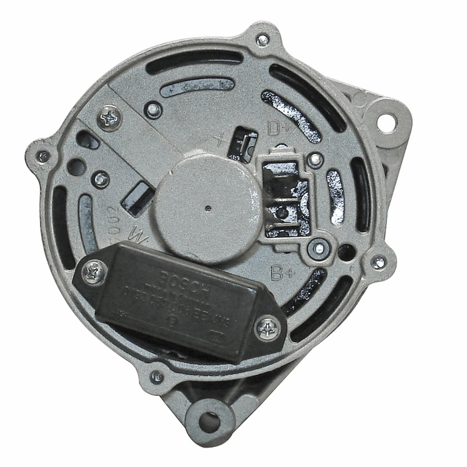 Alternator 14406