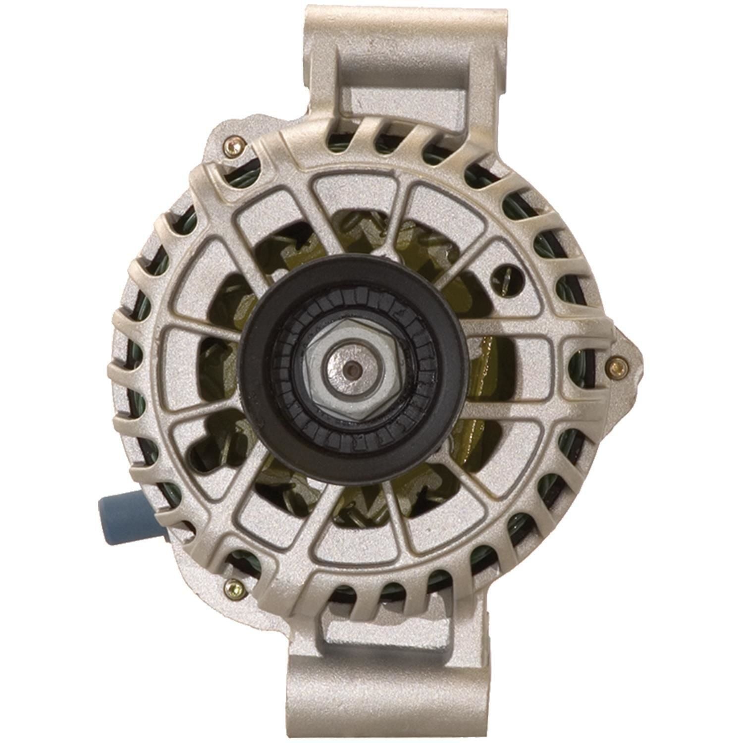 Gold New Alternator DLG3642-16-2