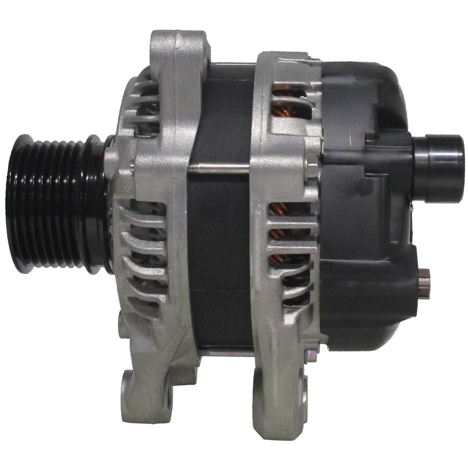 Alternator 11933