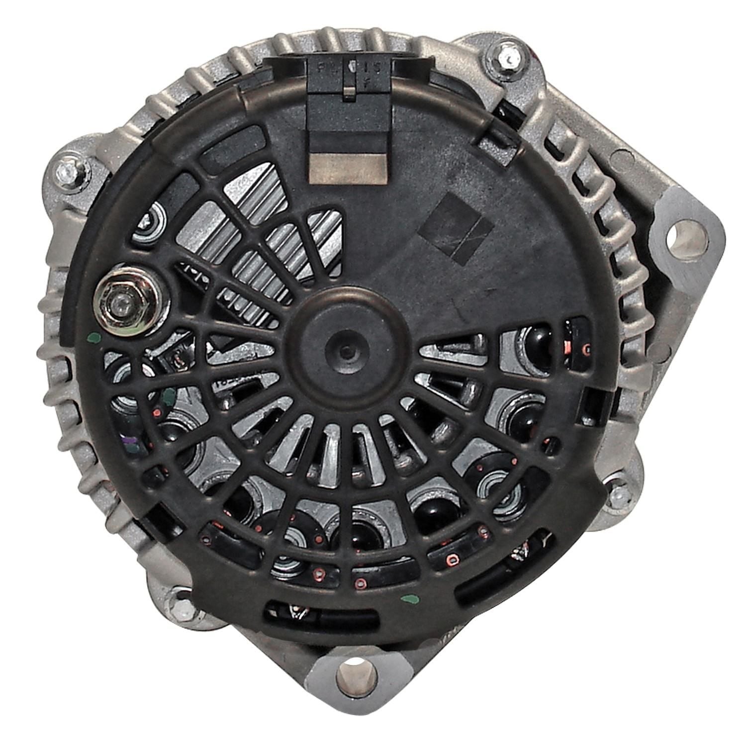 TotalPro Remanufactured Alternator T1923-16-4