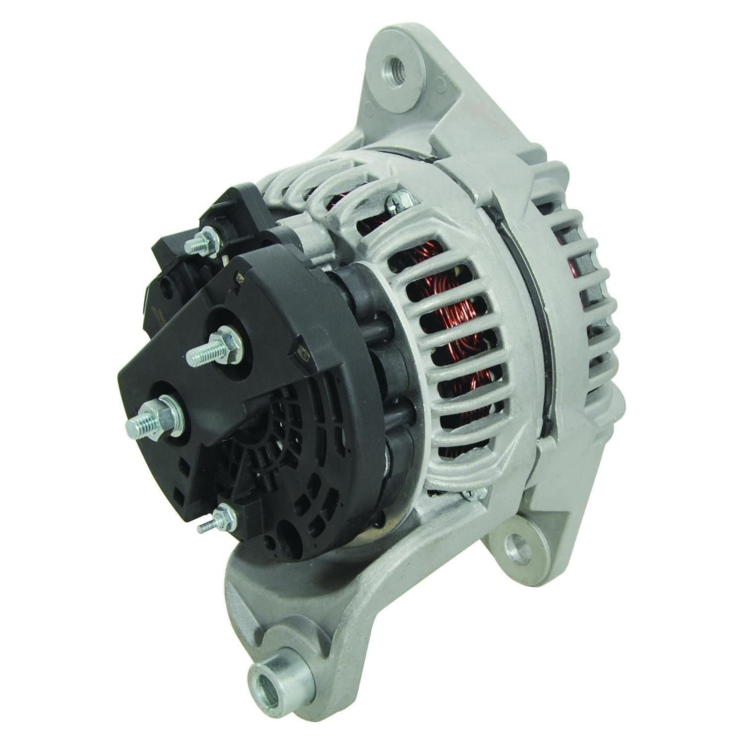 Gold New Alternator 12490N