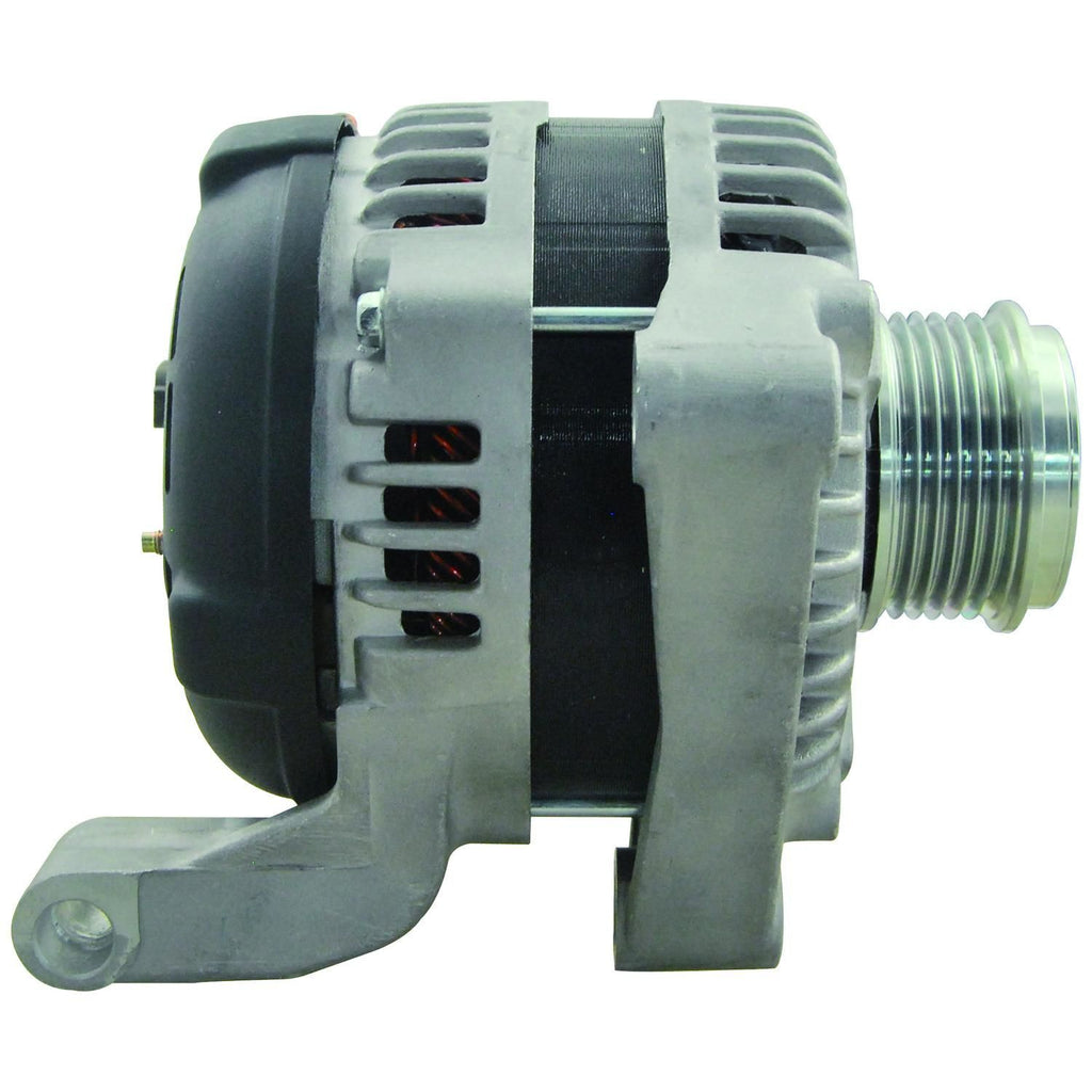 Gold New Alternator DLG12315