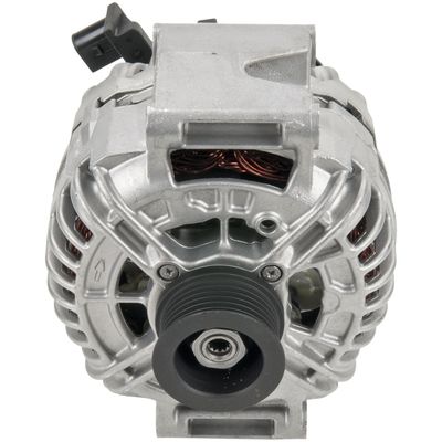 Bosch Remanufactured Alternator AL0824X