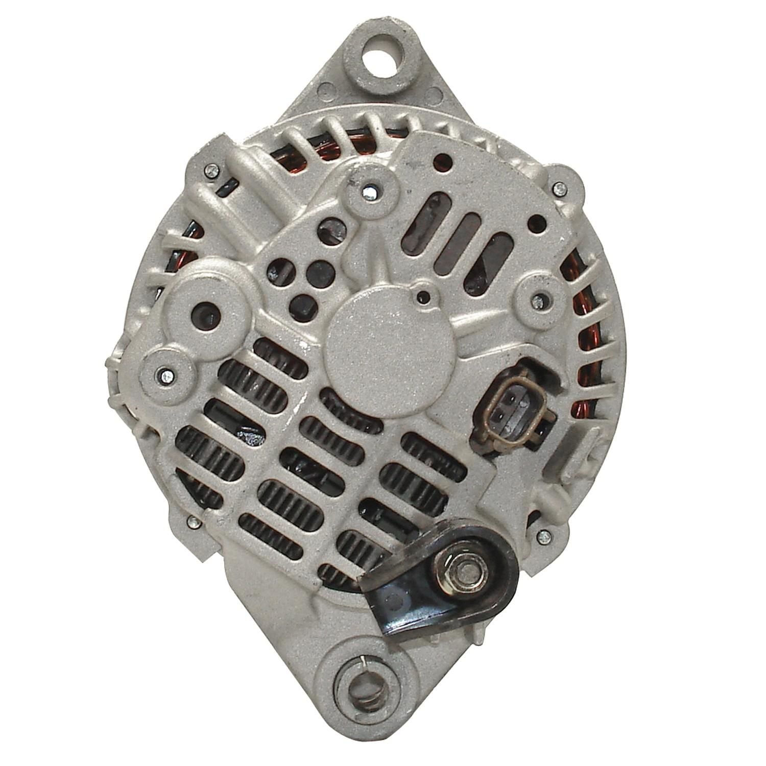 TotalPro Alternator T12101