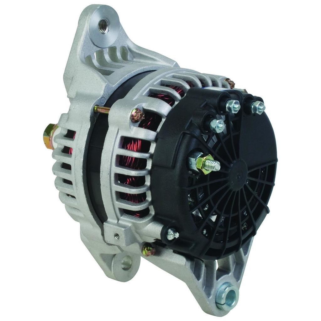 Gold New Alternator 8745N