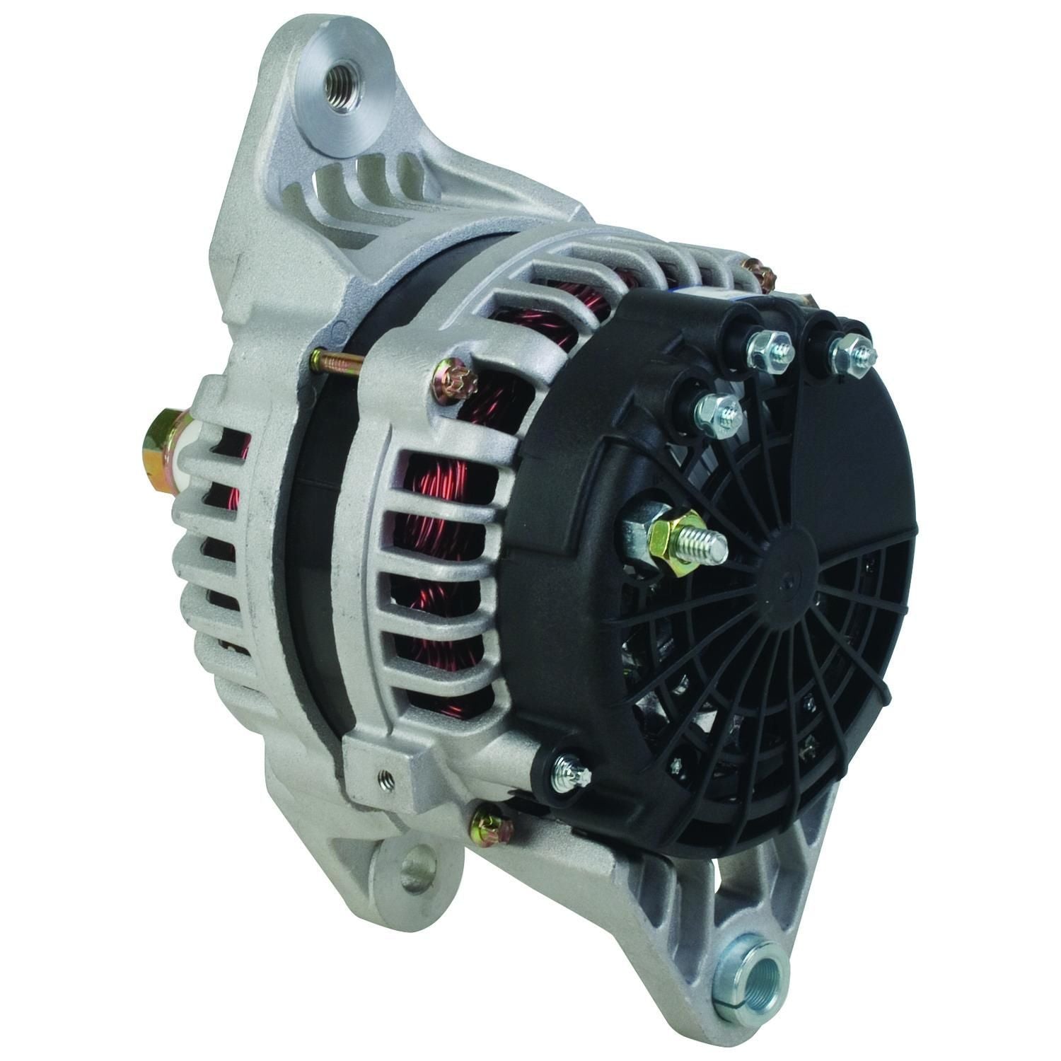 Gold New Alternator 8745N