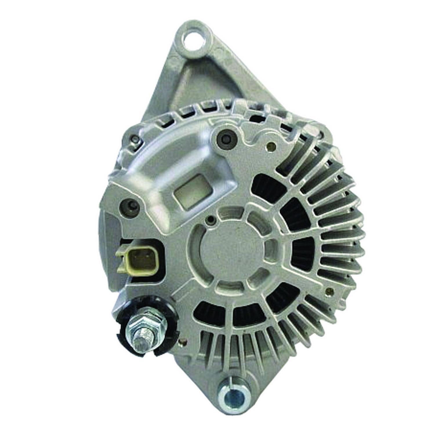 Raw Power Remanufactured Alternator A22342