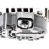 GM Genuine Parts Alternator 84129223