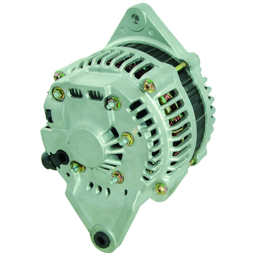 Gold New Alternator 13275N