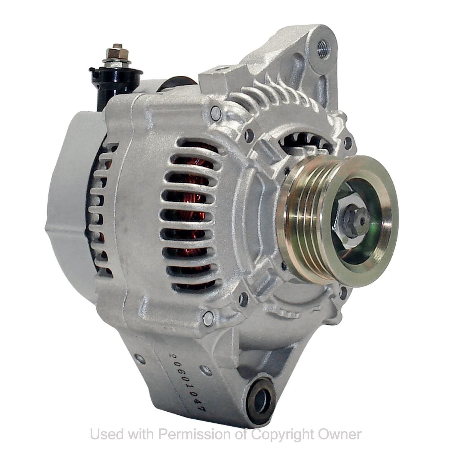 Alternator 14471