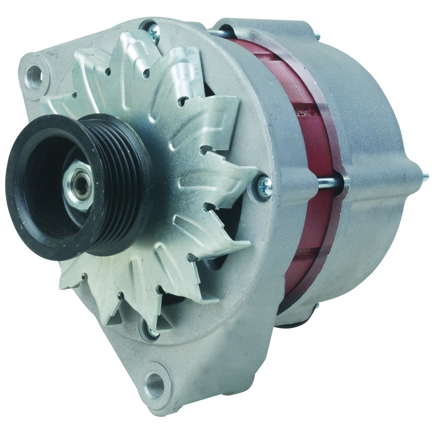 Gold New Alternator 14820N