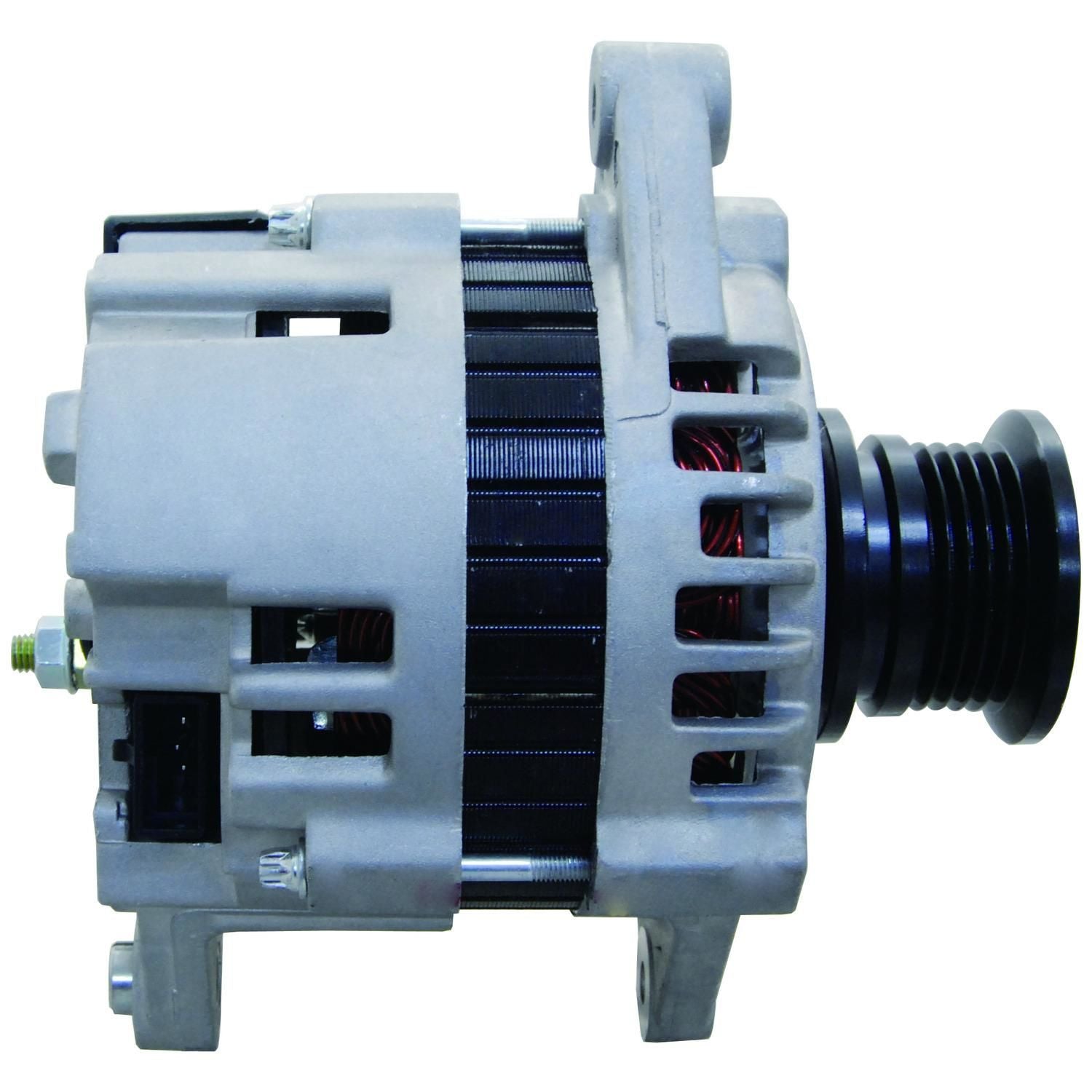Gold New Alternator 8280N