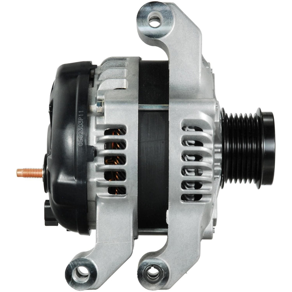 Gold New Alternator DLG2671-6-6