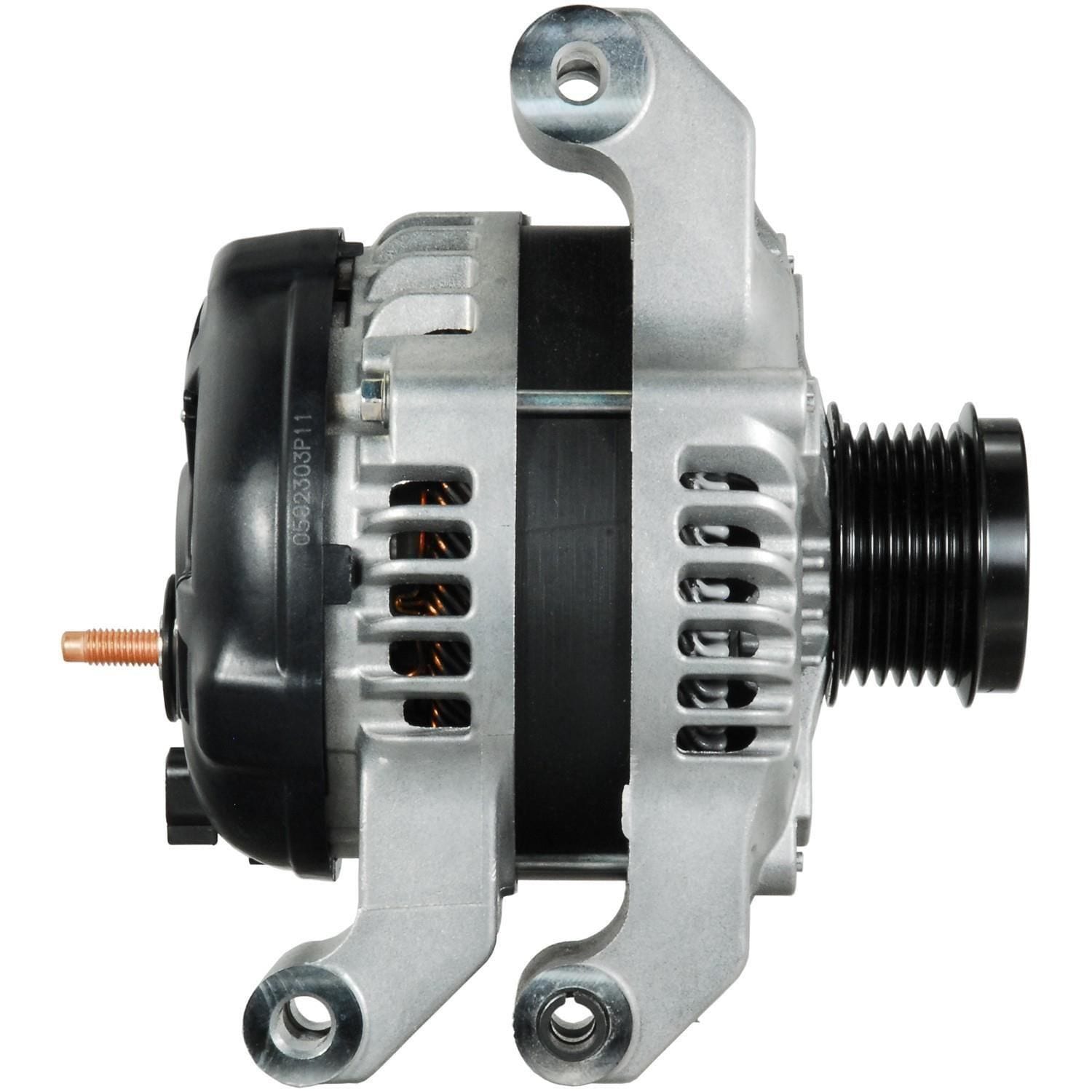 Gold New Alternator DLG2671-6-6